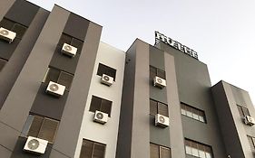 Master Gold Hotel Express